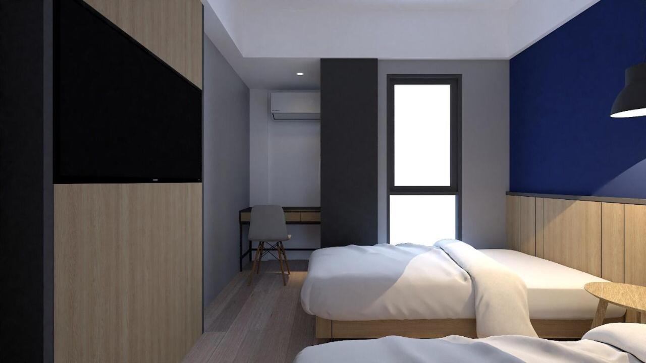 Legreen Suite Sudirman ジャカルタ エクステリア 写真