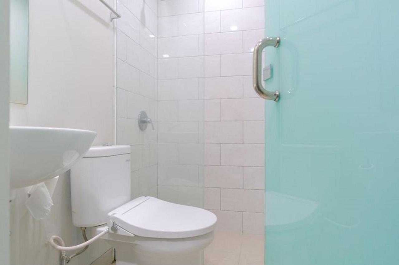 Legreen Suite Sudirman ジャカルタ エクステリア 写真