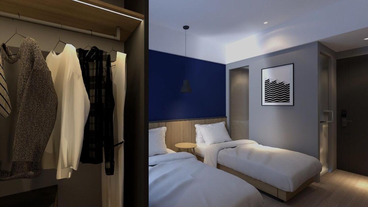 Legreen Suite Sudirman ジャカルタ エクステリア 写真